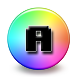 Advanced Color Scheme Picker