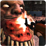 Zombie war