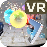 Poppist VR / Cardboard