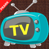 TV without Internet Prank : Free APK