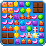 Sweet Candy Match