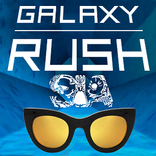 GalaxyRush SIA