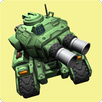 Crazzy Tank Battles - 3D Tank APK