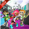 Game Splatoon 2 Tips APK