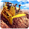 Construction Simulator : Heavy Machinery Transport APK