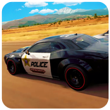 Police Car Driving : Criminal Chase Simulator 3D