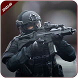 Police Sniper 3d Gun Shooter