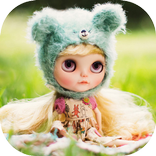 Doll Jigsaw Puzzle