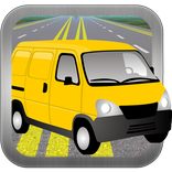 Van Simulator 2014 3D