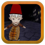 Drummer Run 3D