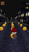 1 Schermata Drummer Run 3D