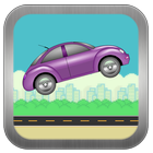 Floppy Car ไอคอน