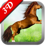 Horse Simulator 3D 2014