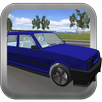 Car Simulator II 3D 2014 APK