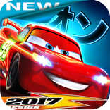 Lightning McQueen League