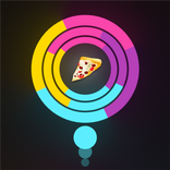 Twisted Color Switch