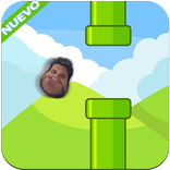 Flappy Pimba