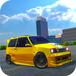 Okazia AkademeG Racing Drift
