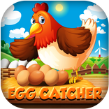 ”Egg Catcher 2020 : Egg Collect
