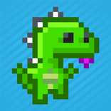 Super Jetpack Lizard
