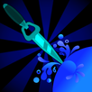 Knife Hit Up aplikacja