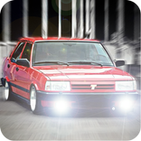 Modified Car Parking Simulator