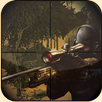 Desert War - Sniper Hitman APK
