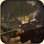 Desert War - Sniper Hitman