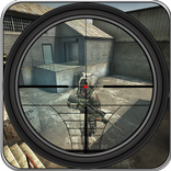 SWAT City Sniper Shooter