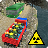 Truck Driver - Chemical Waste