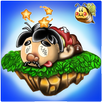 Adam and Eve - Island Adventure APK