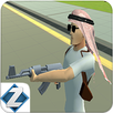 محارب العصابات بالعربية APK