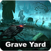 Graveyard Live Wallpaper APK