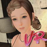 ”VR The Girl Next Door .VRGirl .VR GIRL