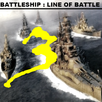 Battleship : Line Of Battle 3. APK