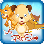 My Pet Shop