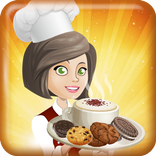 My Cookie Shop - Sweet Shop