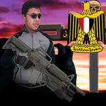 زومبي ميت سلسيل..