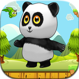 Panda Jump