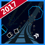 Neon Speed - SpaceX