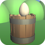 Catch Eggs