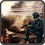 Sniper Agent 004