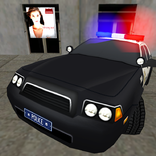 Police Thief Highway Simulator 2017