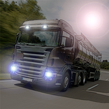Truck Simulator Park 2017 Free