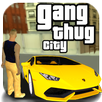Gang Thug City Crime APK