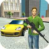 San Andreas : Grand Gangster City