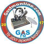 Gas Fm
