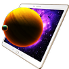 Gyro Space Planet 3D APK