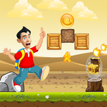 Super Gattu Batu Run