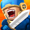 Super hero - Crazy Knight APK